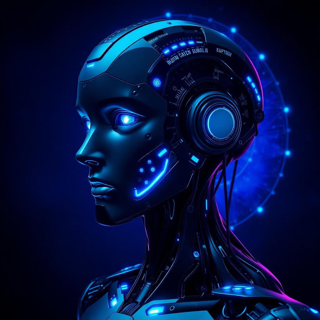 Meta AI trading engine